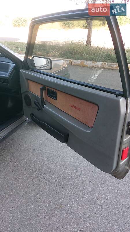 Хэтчбек ВАЗ / Lada 2108 1991 в Херсоне фото 7 Хэтчбек ВАЗ / Lada 2108 1991 в Херсоне