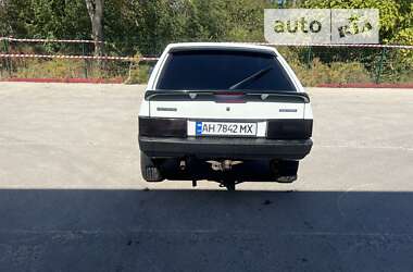 Хэтчбек ВАЗ / Lada 2108 1990 в Херсоне