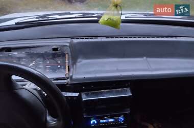 Хетчбек ВАЗ / Lada 2108 1988 в Чорнобаї