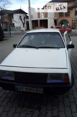 Хетчбек ВАЗ / Lada 2108 1987 в Коломиї