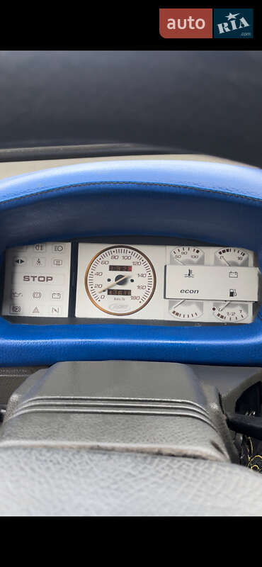 Хетчбек ВАЗ / Lada 2108 1989 в Львові