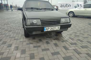 Хэтчбек ВАЗ / Lada 2108 1993 в Запорожье