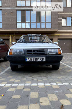 Хэтчбек ВАЗ / Lada 2108 1988 в Виннице
