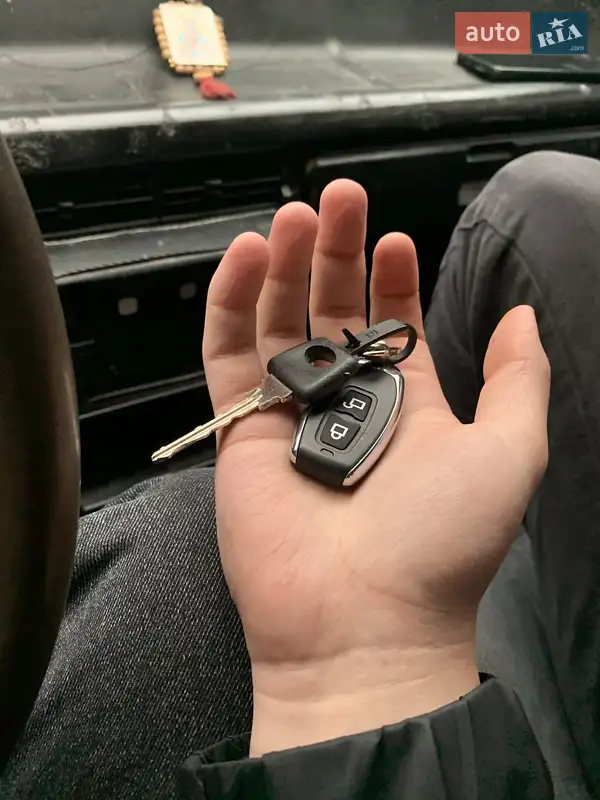 ВАЗ / Lada 2108