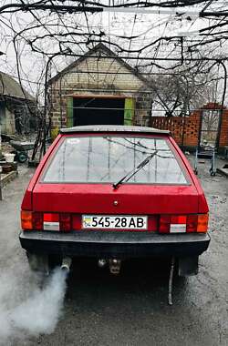 Хэтчбек ВАЗ / Lada 2108 1987 в Петропавловке