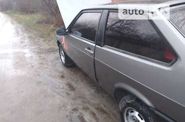 Хетчбек ВАЗ / Lada 2108 1993 в Світловодську
