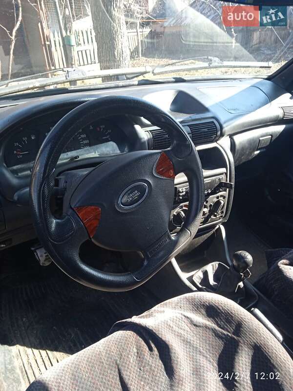 Хетчбек ВАЗ / Lada 2108 1994 в Нікополі фото 2 Хетчбек ВАЗ / Lada 2108 1994 в Нікополі