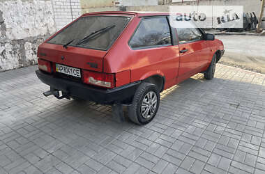 Хэтчбек ВАЗ / Lada 2108 1986 в Запорожье