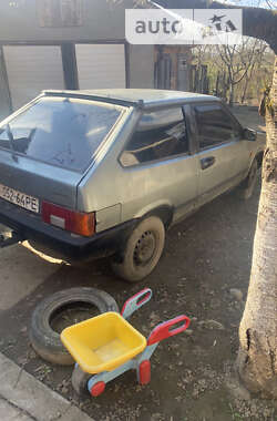 Хэтчбек ВАЗ / Lada 2108 1994 в Тячеве