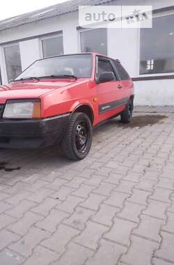Хэтчбек ВАЗ / Lada 2108 1994 в Одессе