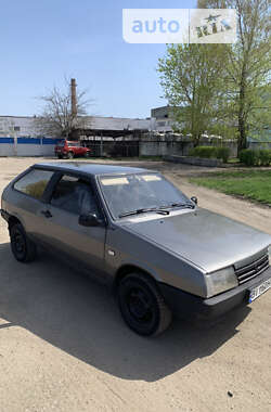 Хэтчбек ВАЗ / Lada 2108 1993 в Миргороде