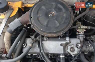 Хэтчбек ВАЗ / Lada 2108 1994 в Андрушевке