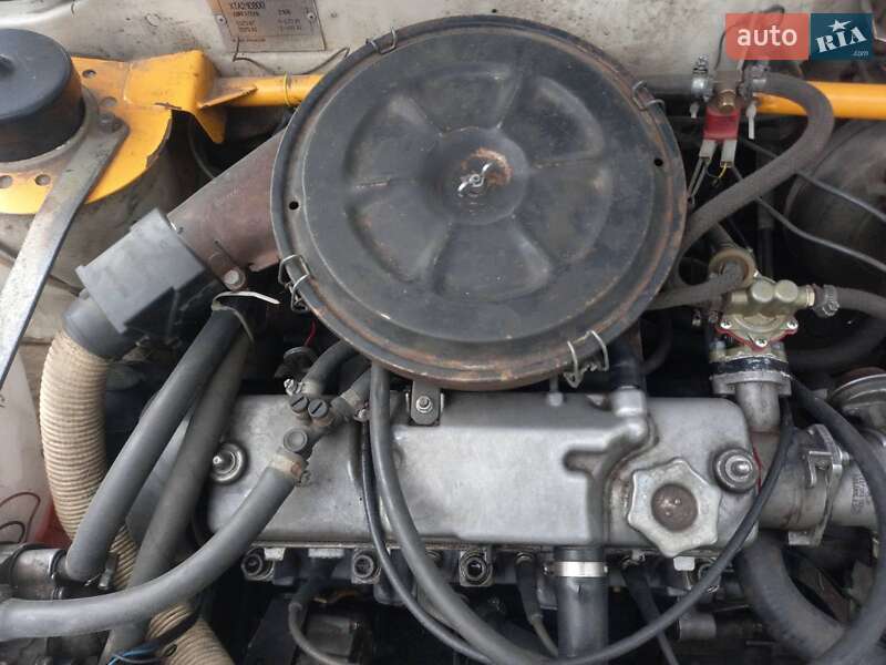 Хэтчбек ВАЗ / Lada 2108 1994 в Андрушевке