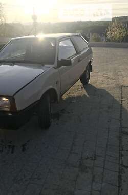 Хэтчбек ВАЗ / Lada 2108 1995 в Турке
