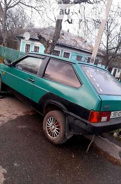 Хэтчбек ВАЗ / Lada 2108 1986 в Кривом Озере