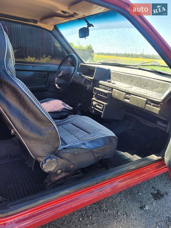 Хэтчбек ВАЗ / Lada 2108 1989 в Кропивницком фото 4 Хэтчбек ВАЗ / Lada 2108 1989 в Кропивницком