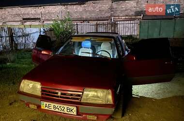 Хетчбек ВАЗ / Lada 2108 1991 в Дніпрі