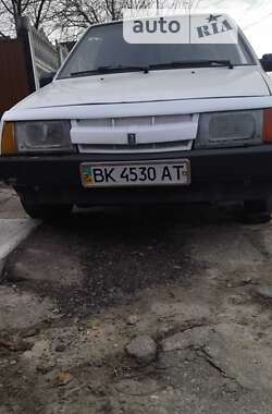 Хэтчбек ВАЗ / Lada 2108 1986 в Сквире