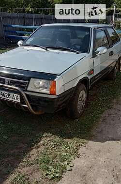 Хэтчбек ВАЗ / Lada 2108 1986 в Лозовой