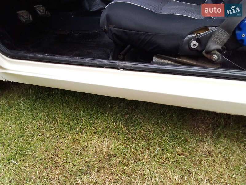 Хэтчбек ВАЗ / Lada 2108 1992 в Львове