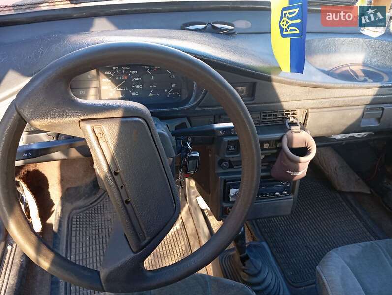 Хетчбек ВАЗ / Lada 2108 1990 в Люботині