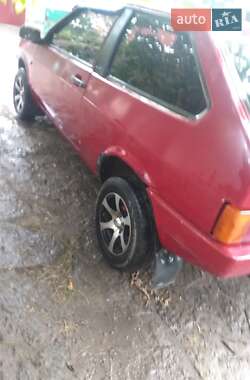 Хэтчбек ВАЗ / Lada 2108 1990 в Чемеровцах