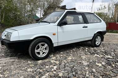 Хетчбек ВАЗ / Lada 2108 1991 в Тернополі