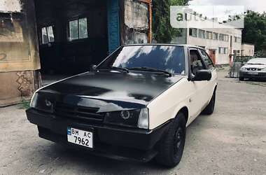 Хетчбек ВАЗ / Lada 2108 1990 в Сумах
