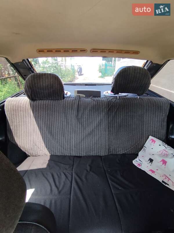 Хетчбек ВАЗ / Lada 2108 1986 в Ананьїві