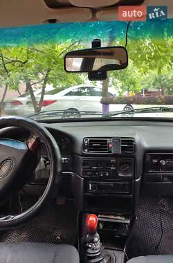 Хетчбек ВАЗ / Lada 2108 1996 в Кременчуці