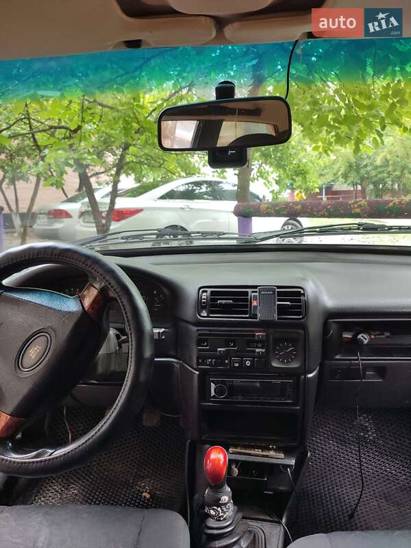 Хетчбек ВАЗ / Lada 2108 1996 в Кременчуці фото 2 Хетчбек ВАЗ / Lada 2108 1996 в Кременчуці