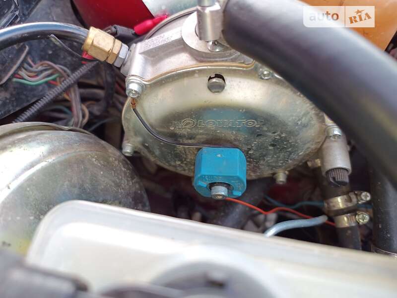 Хэтчбек ВАЗ / Lada 2108 1993 в Дрогобыче
