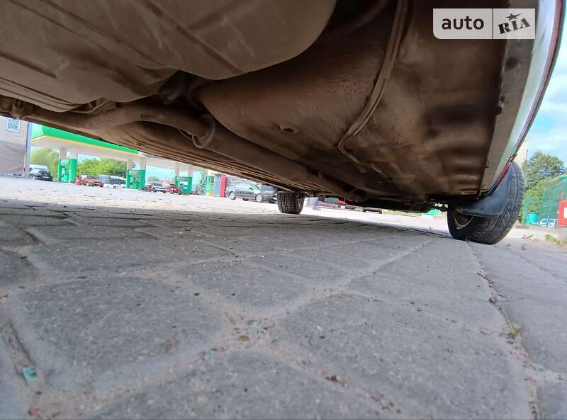 Хэтчбек ВАЗ / Lada 2108 1993 в Дрогобыче