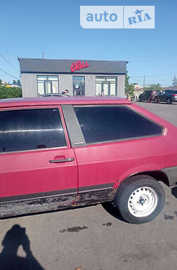 Хетчбек ВАЗ / Lada 2108 1989 в Чернігові