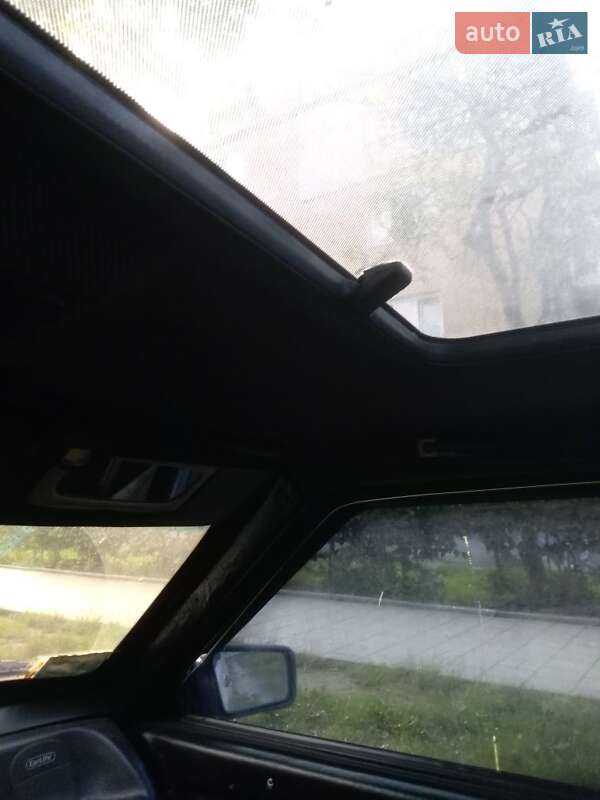 Хэтчбек ВАЗ / Lada 2108 1992 в Львове