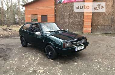 Хетчбек ВАЗ / Lada 2108 1987 в Зеленодольську