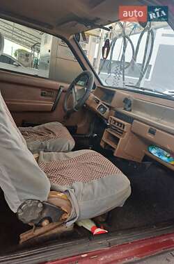 Хетчбек ВАЗ / Lada 2108 1987 в Луцьку