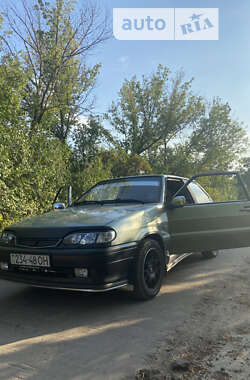 Хэтчбек ВАЗ / Lada 2108 1992 в Смолином