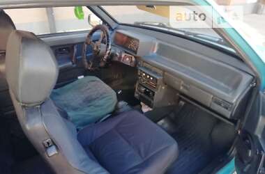 Хетчбек ВАЗ / Lada 2108 1992 в Вижниці