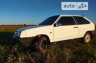 Хетчбек ВАЗ / Lada 2108 1994 в Збаражі