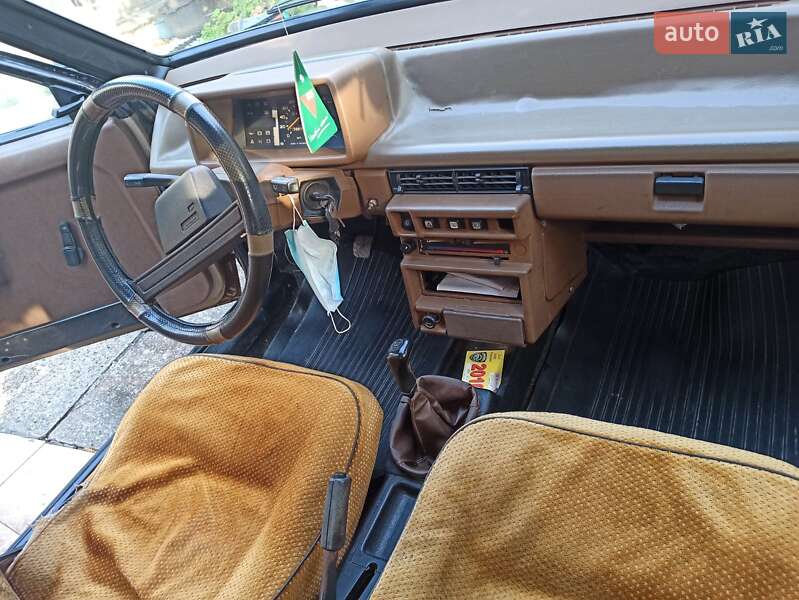Хэтчбек ВАЗ / Lada 2108 1986 в Мукачево фото 2 Хэтчбек ВАЗ / Lada 2108 1986 в Мукачево