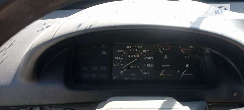 ВАЗ / Lada 2108 1990