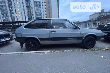 Хетчбек ВАЗ / Lada 2108 1986 в Миколаєві