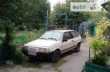 Хетчбек ВАЗ / Lada 2108 1992 в Кропивницькому