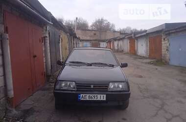 Хэтчбек ВАЗ / Lada 2108 1993 в Запорожье