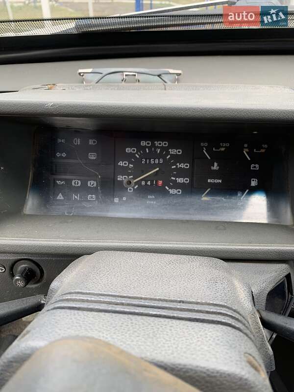 Хэтчбек ВАЗ / Lada 2108 1991 в Болграде фото 10 Хэтчбек ВАЗ / Lada 2108 1991 в Болграде