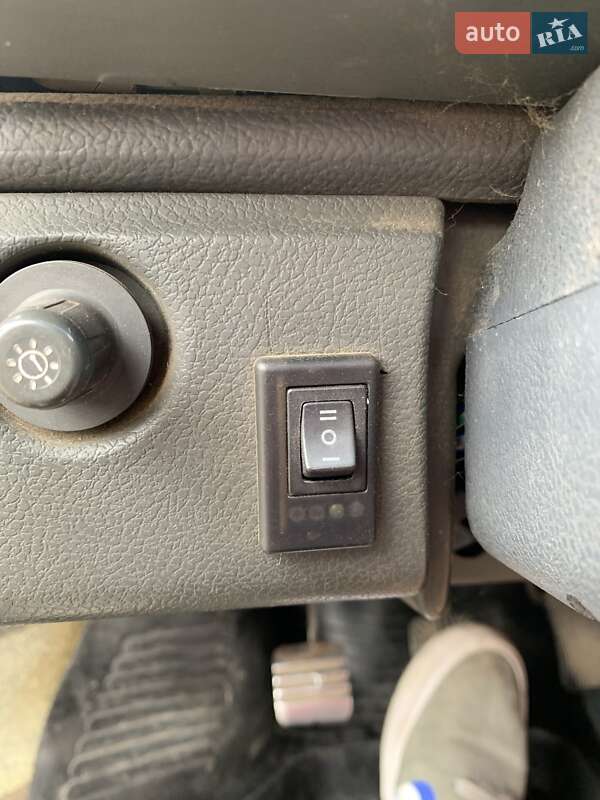 Хэтчбек ВАЗ / Lada 2108 1991 в Болграде фото 11 Хэтчбек ВАЗ / Lada 2108 1991 в Болграде