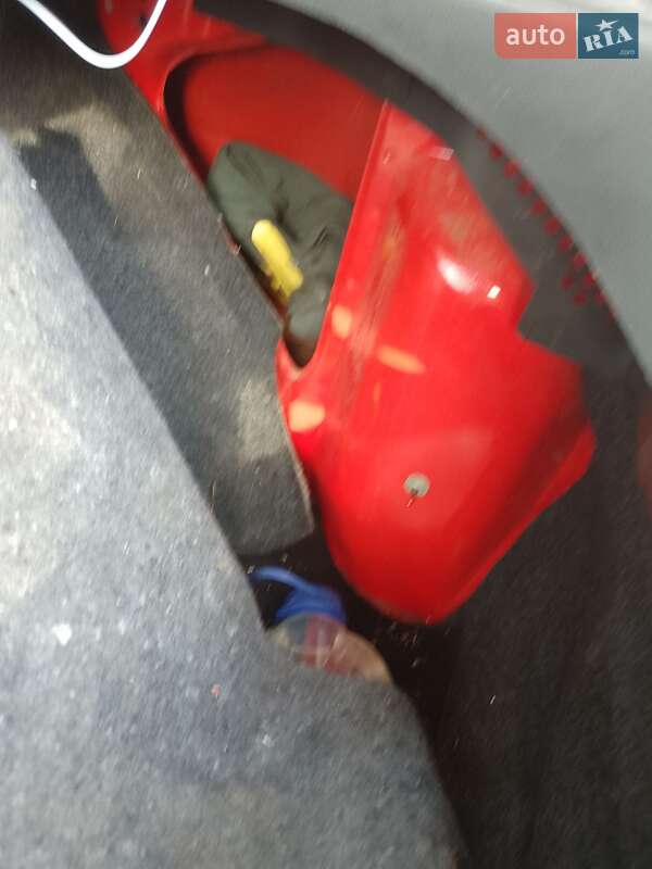 Хэтчбек ВАЗ / Lada 2108 1992 в Одессе