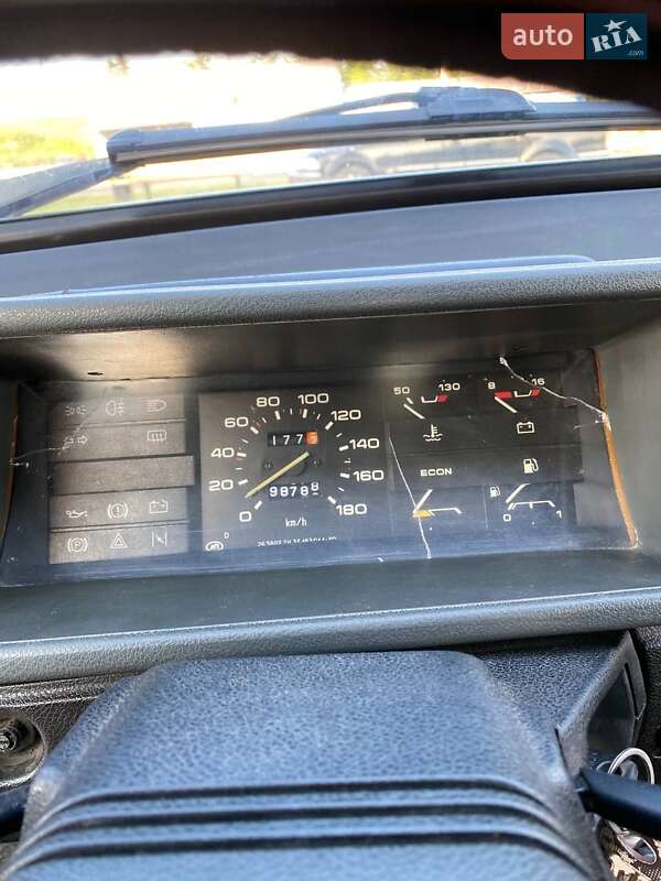 Хэтчбек ВАЗ / Lada 2108 1992 в Тернополе фото 6 Хэтчбек ВАЗ / Lada 2108 1992 в Тернополе