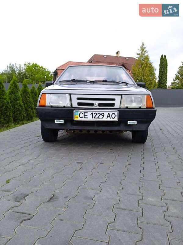 Хэтчбек ВАЗ / Lada 2108 1992 в Вашковцах